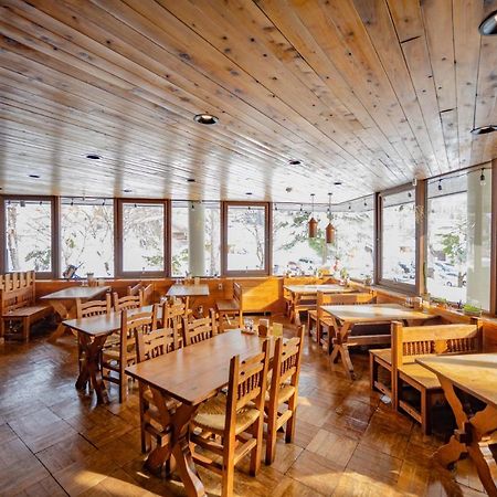 Lodge Scole Yamagata  Dış mekan fotoğraf