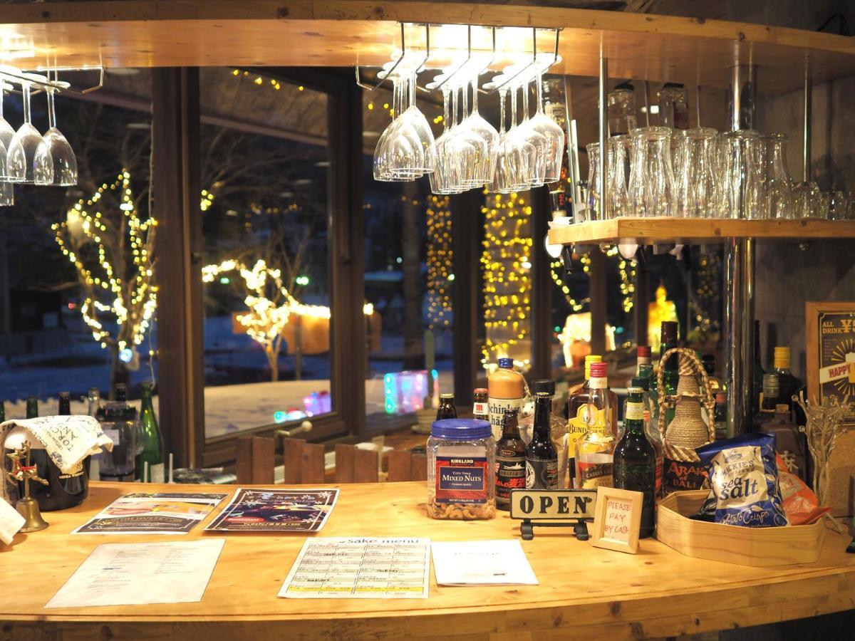 Lodge Scole Yamagata  Dış mekan fotoğraf