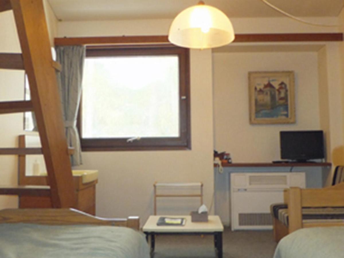 Lodge Scole Yamagata  Dış mekan fotoğraf