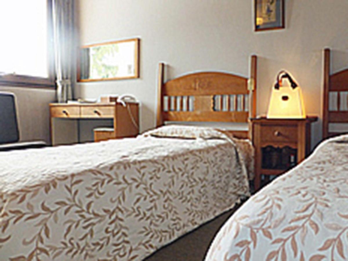 Lodge Scole Yamagata  Dış mekan fotoğraf