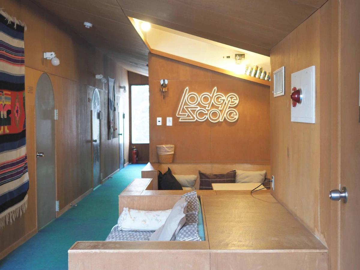 Lodge Scole Yamagata  Dış mekan fotoğraf