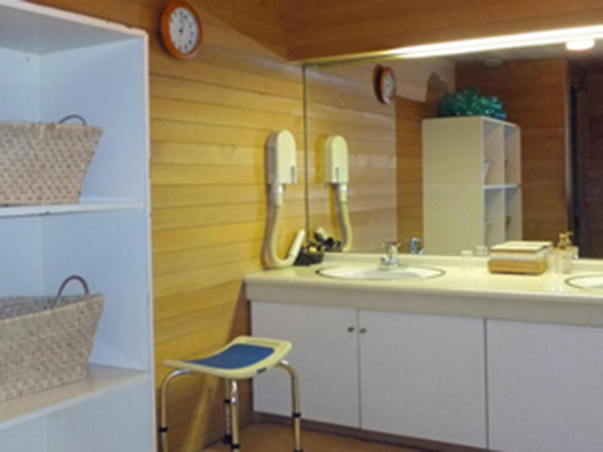 Lodge Scole Yamagata  Dış mekan fotoğraf