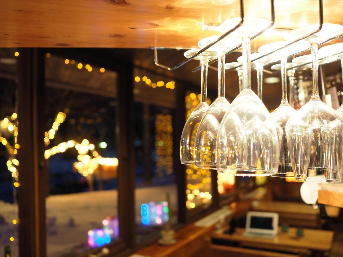 Lodge Scole Yamagata  Dış mekan fotoğraf