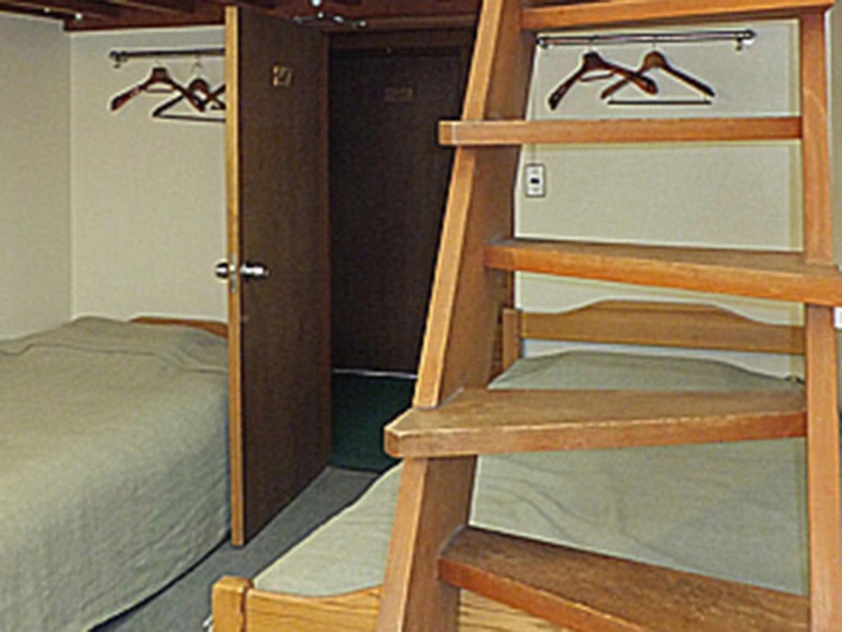 Lodge Scole Yamagata  Dış mekan fotoğraf