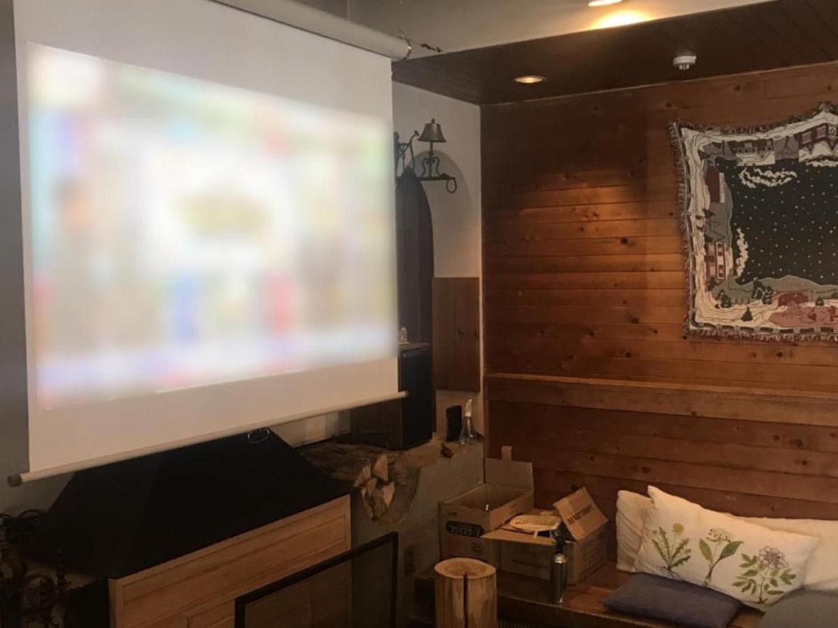 Lodge Scole Yamagata  Dış mekan fotoğraf