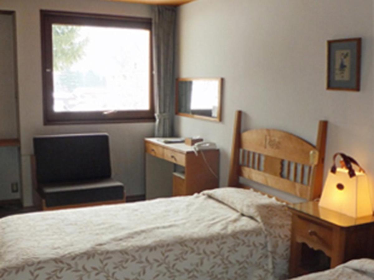 Lodge Scole Yamagata  Dış mekan fotoğraf