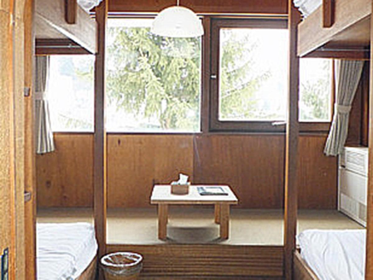 Lodge Scole Yamagata  Dış mekan fotoğraf