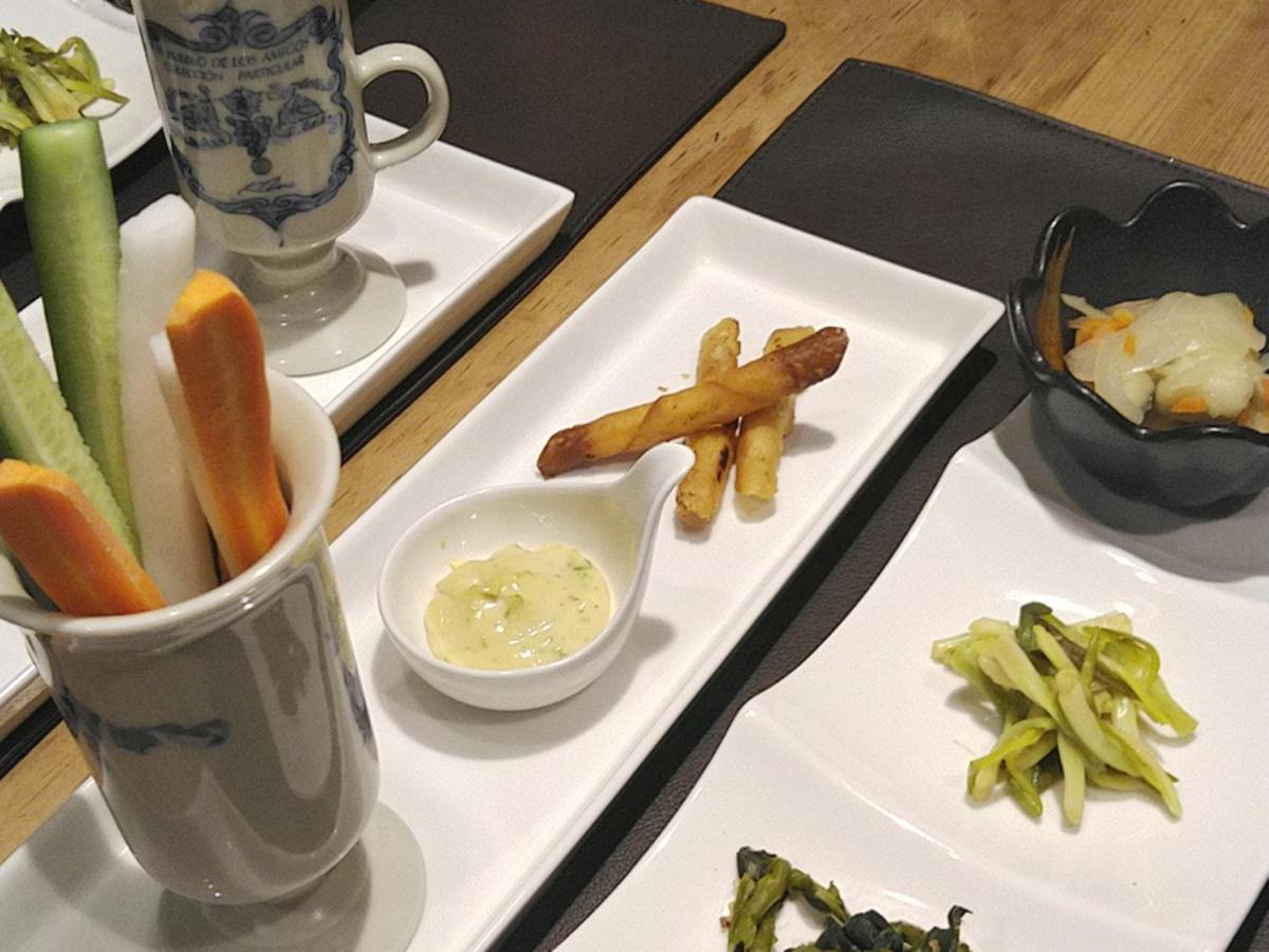 Lodge Scole Yamagata  Dış mekan fotoğraf