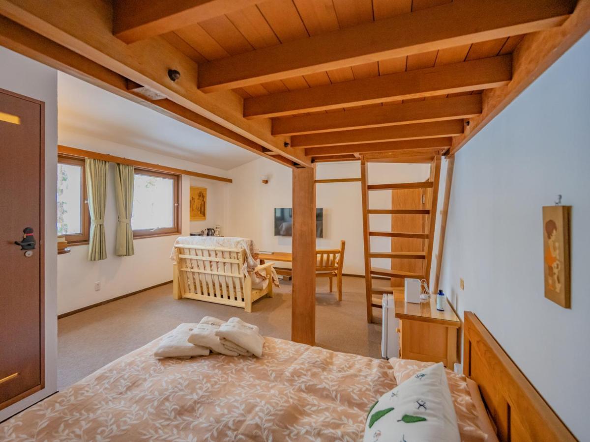 Lodge Scole Yamagata  Dış mekan fotoğraf