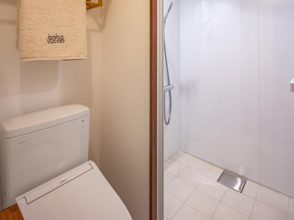 Lodge Scole Yamagata  Dış mekan fotoğraf