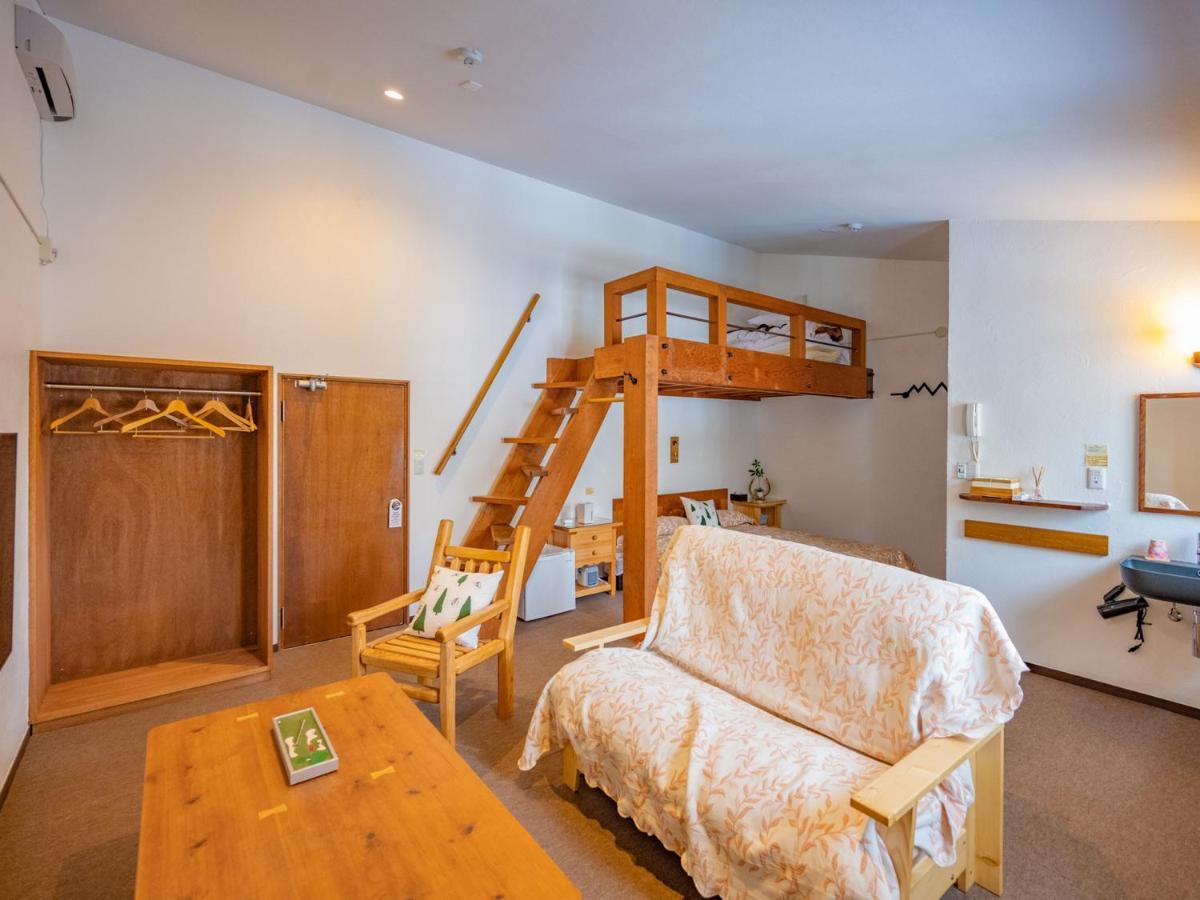 Lodge Scole Yamagata  Dış mekan fotoğraf