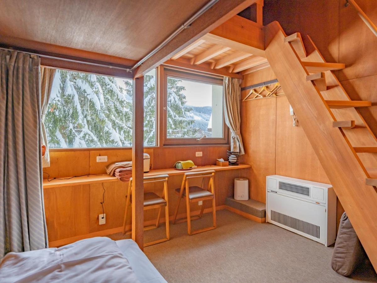 Lodge Scole Yamagata  Dış mekan fotoğraf