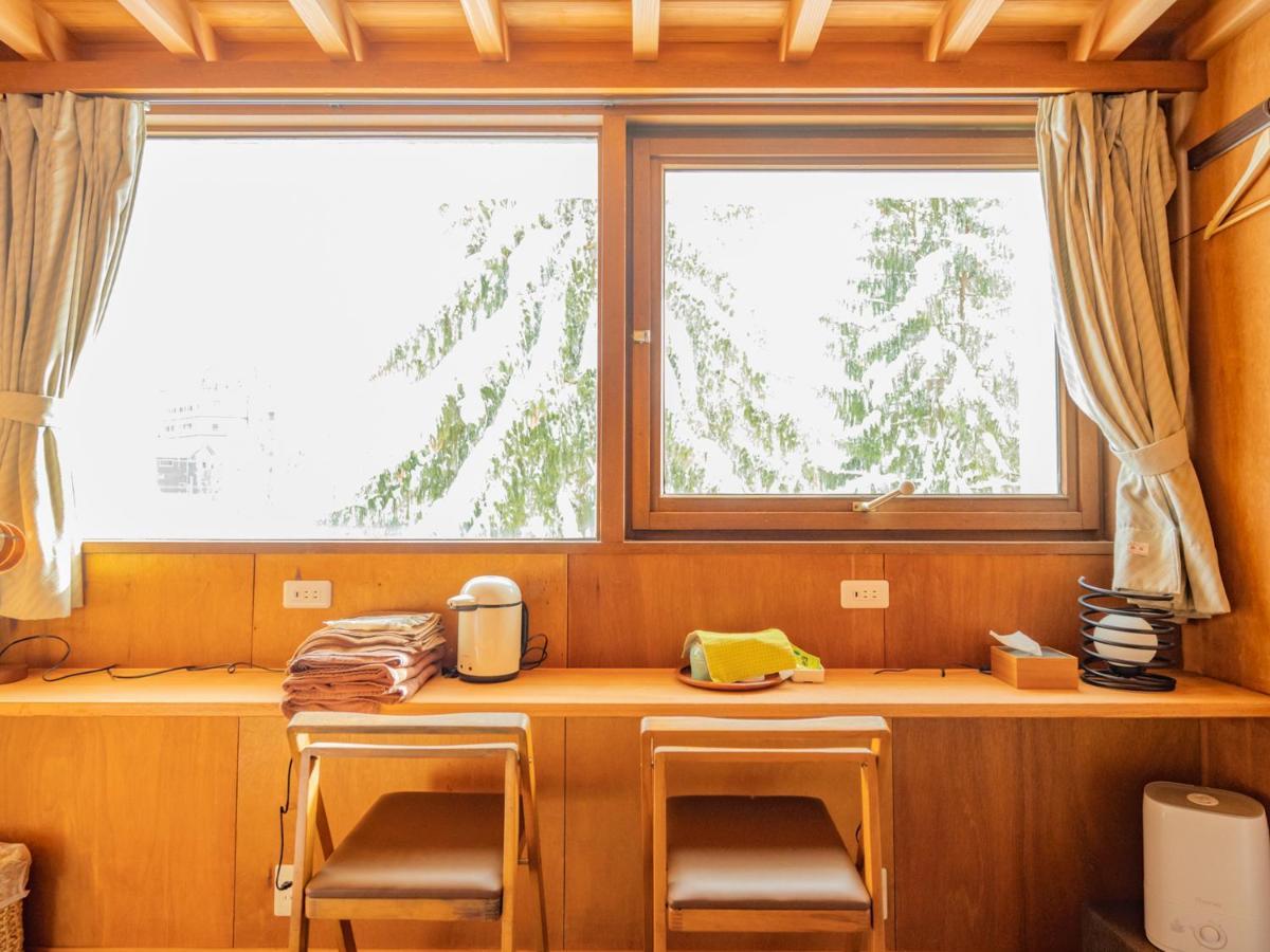 Lodge Scole Yamagata  Dış mekan fotoğraf
