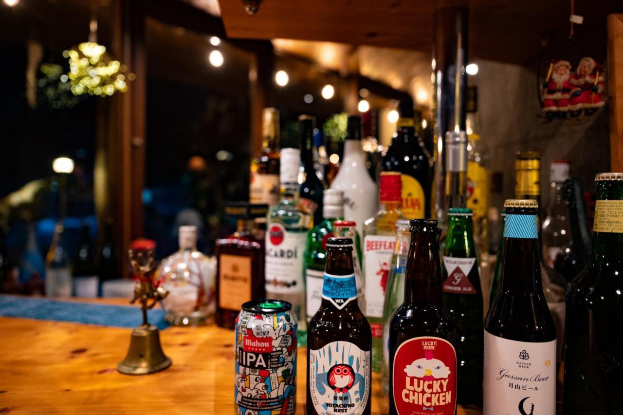 Lodge Scole Yamagata  Dış mekan fotoğraf