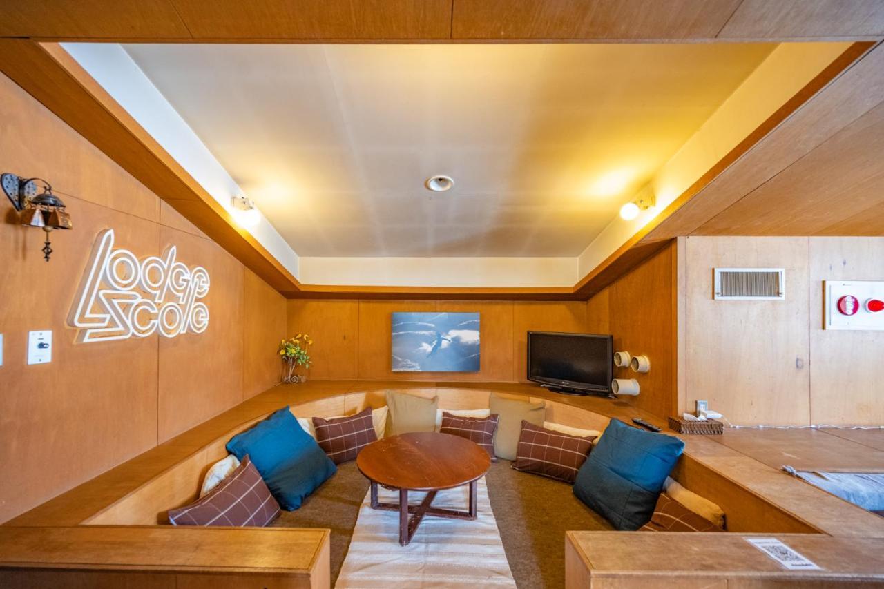 Lodge Scole Yamagata  Dış mekan fotoğraf