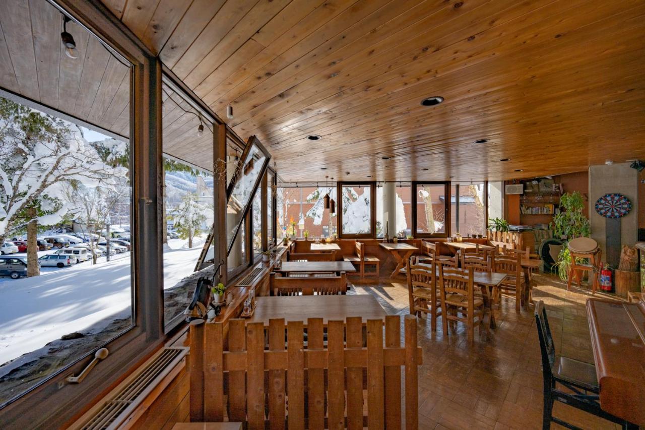 Lodge Scole Yamagata  Dış mekan fotoğraf