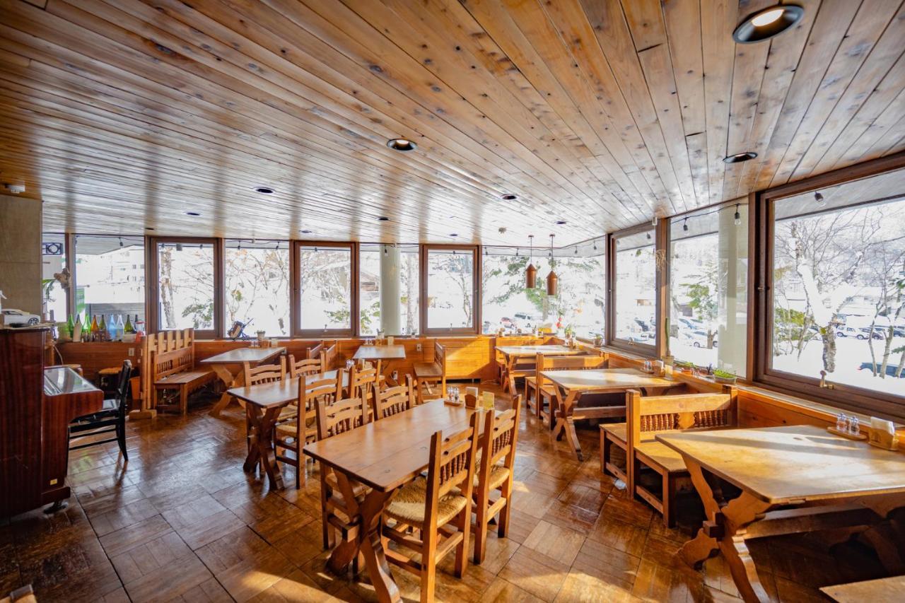 Lodge Scole Yamagata  Dış mekan fotoğraf