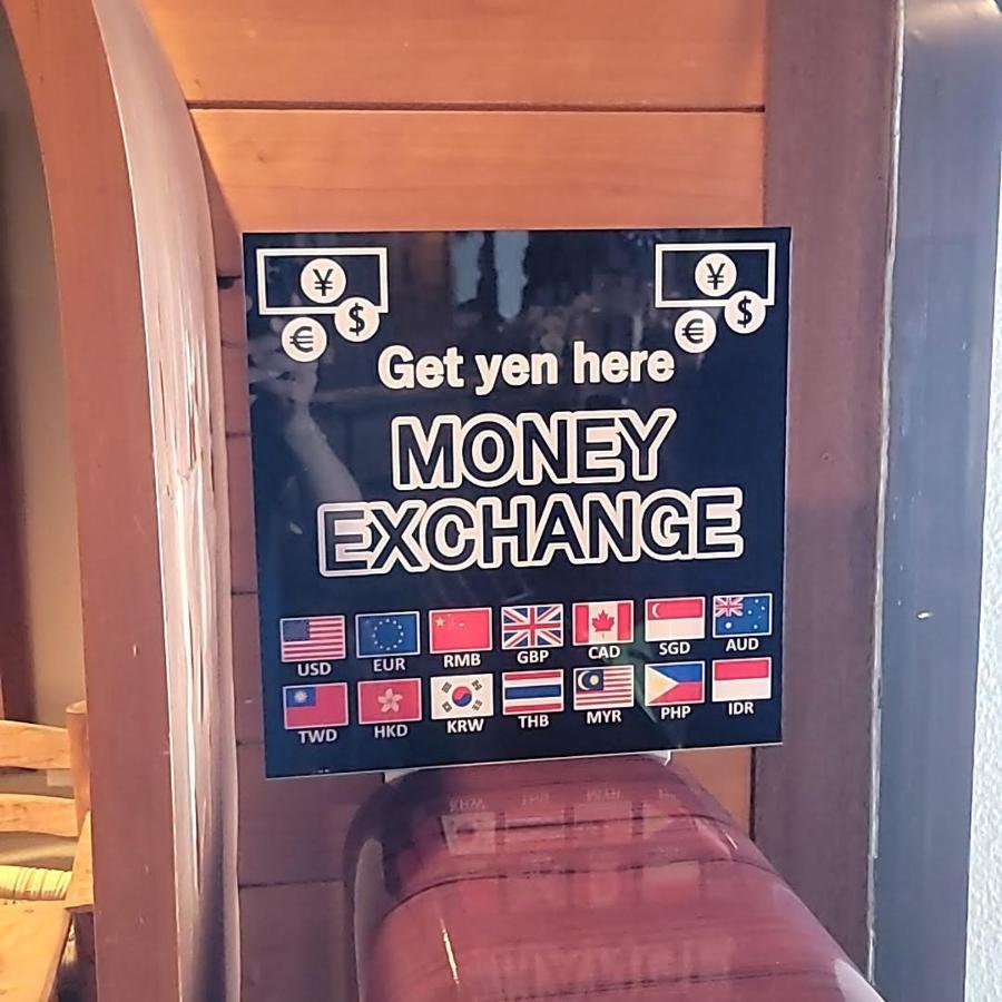 Lodge Scole Yamagata  Dış mekan fotoğraf