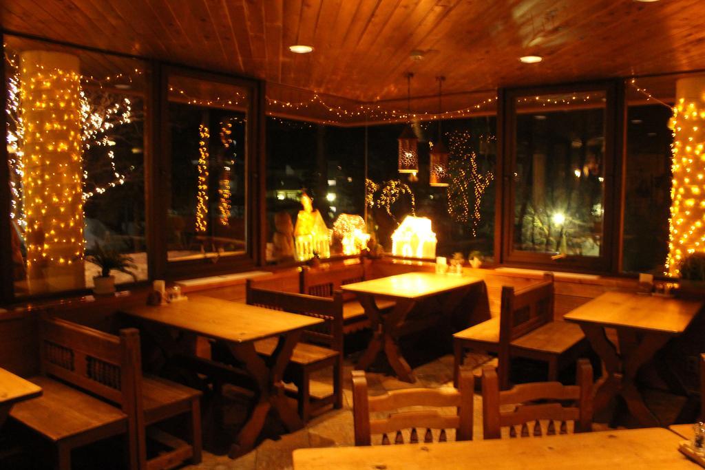 Lodge Scole Yamagata  Dış mekan fotoğraf