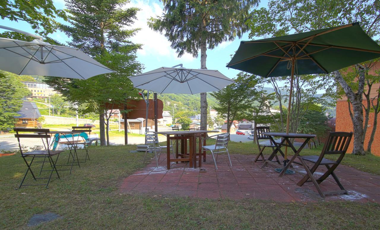 Lodge Scole Yamagata  Dış mekan fotoğraf