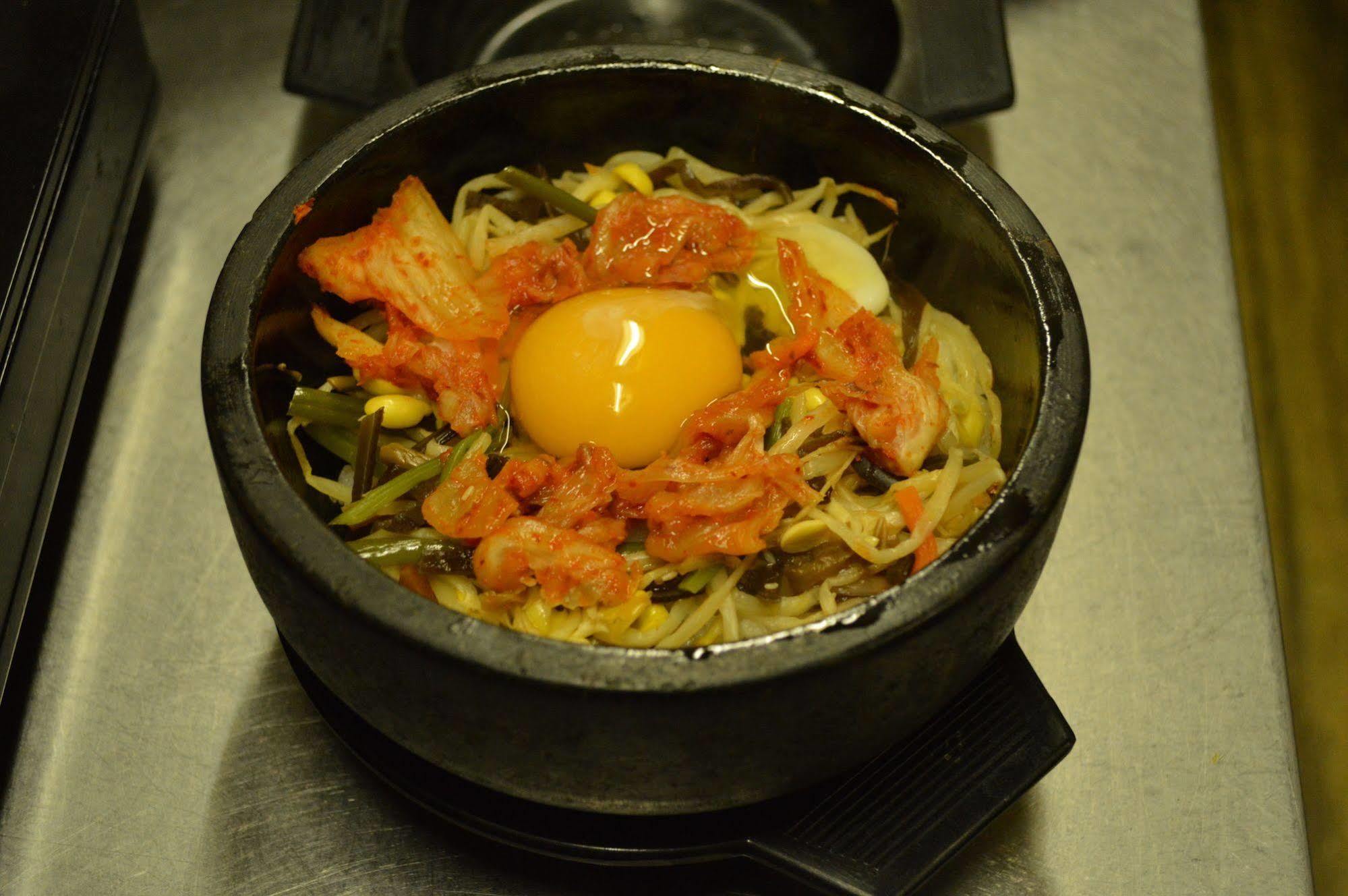 Lodge Scole Yamagata  Dış mekan fotoğraf