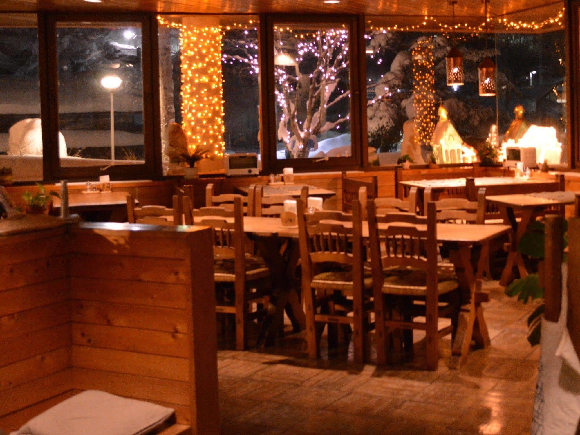 Lodge Scole Yamagata  Dış mekan fotoğraf